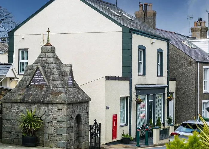 Hen Bost Nefyn