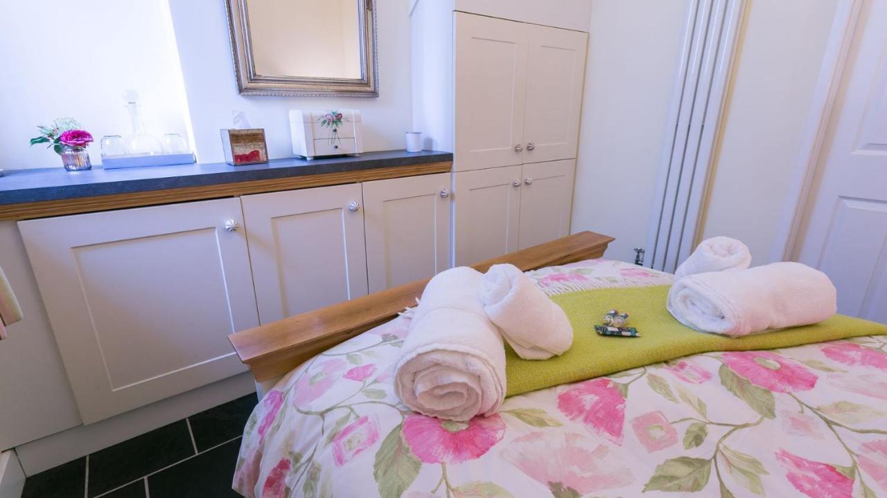 Hen Bost Holiday home Nefyn