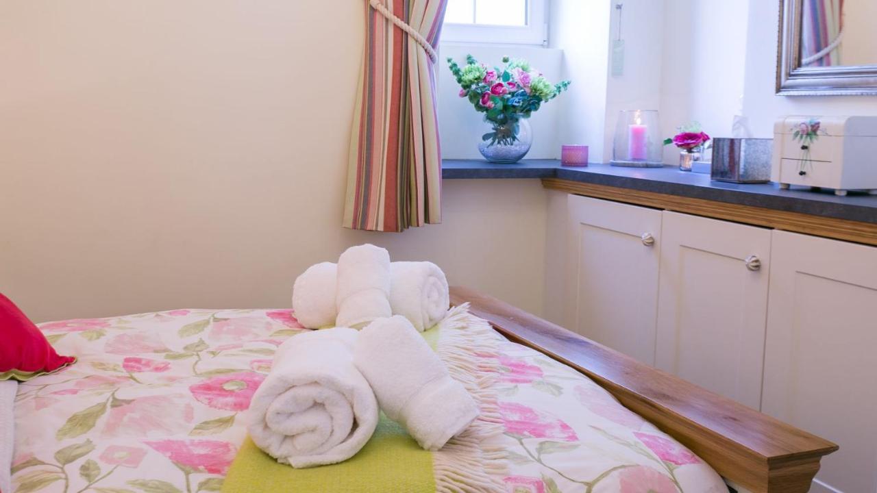 Holiday home Hen Bost Nefyn