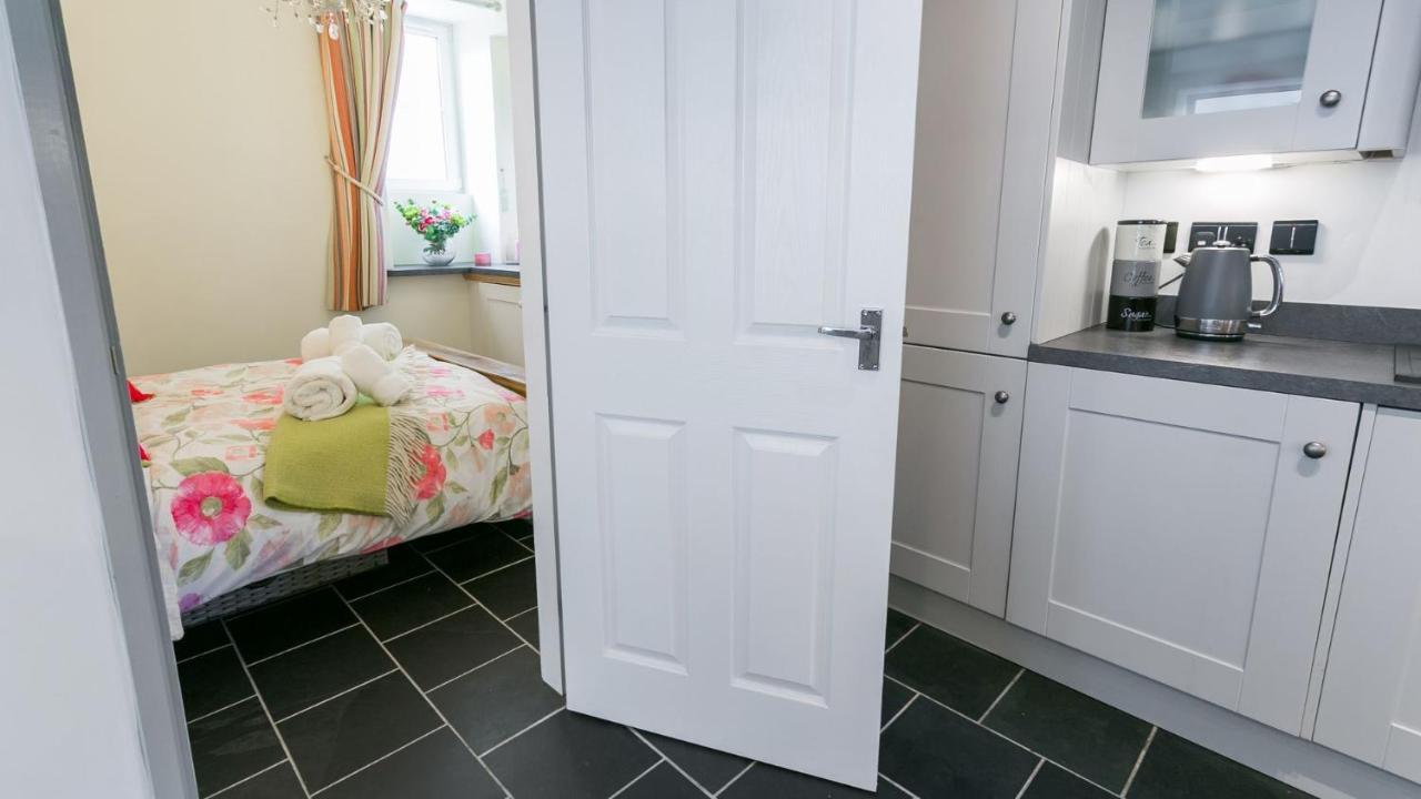 Holiday home Hen Bost *