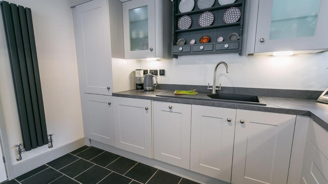 Hen Bost Holiday home Nefyn